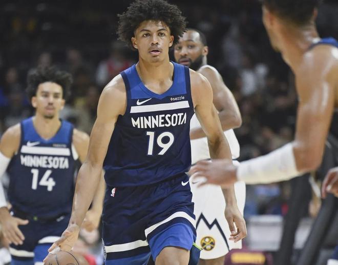 LOL-包含今夜明尼苏达森林狼调整名单以备NBA总决赛；状态回暖环节打磨；目标明确；临场指挥获称赞的词条