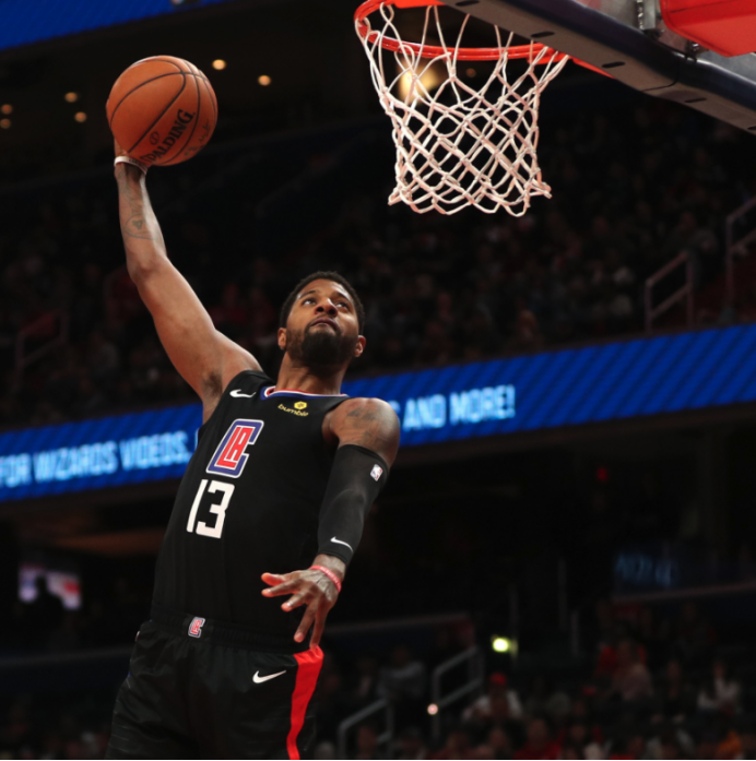 LPL- NBA2023圣诞大战 