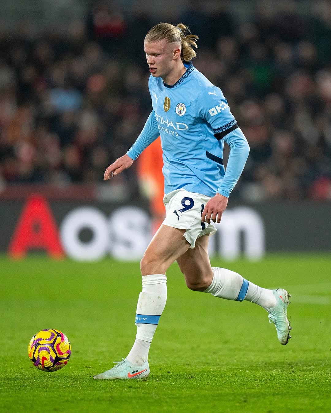 LOL- 哈兰德比赛视频 