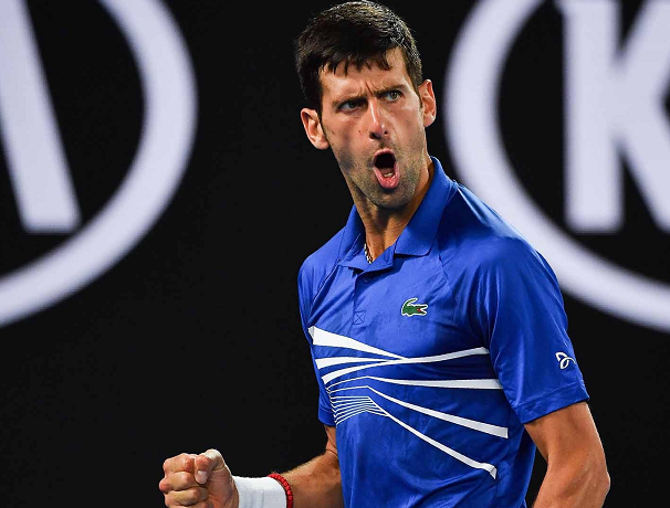 LPL- 德约科维奇比赛直播入口 