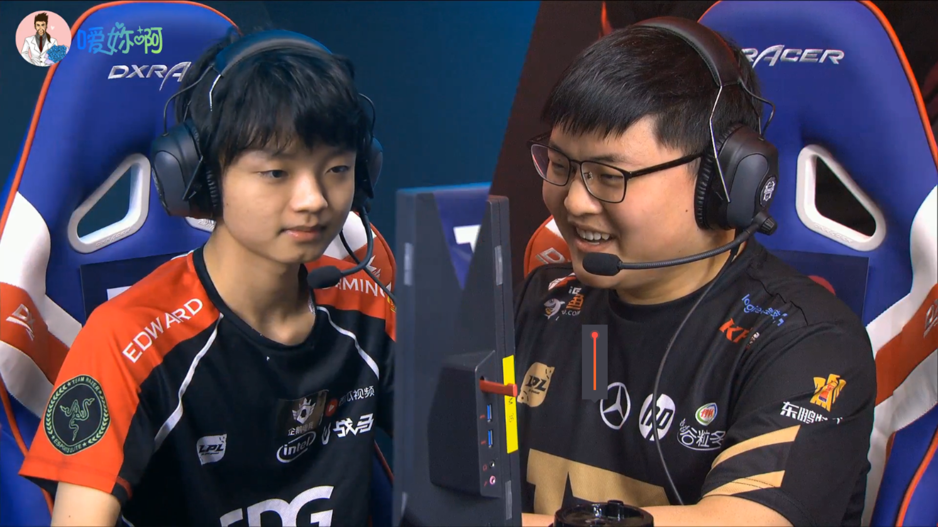 LOL-关于Ning回归赛场，赛况扑朔迷离首场状态亮眼，雄鹿观众沸腾！的信息