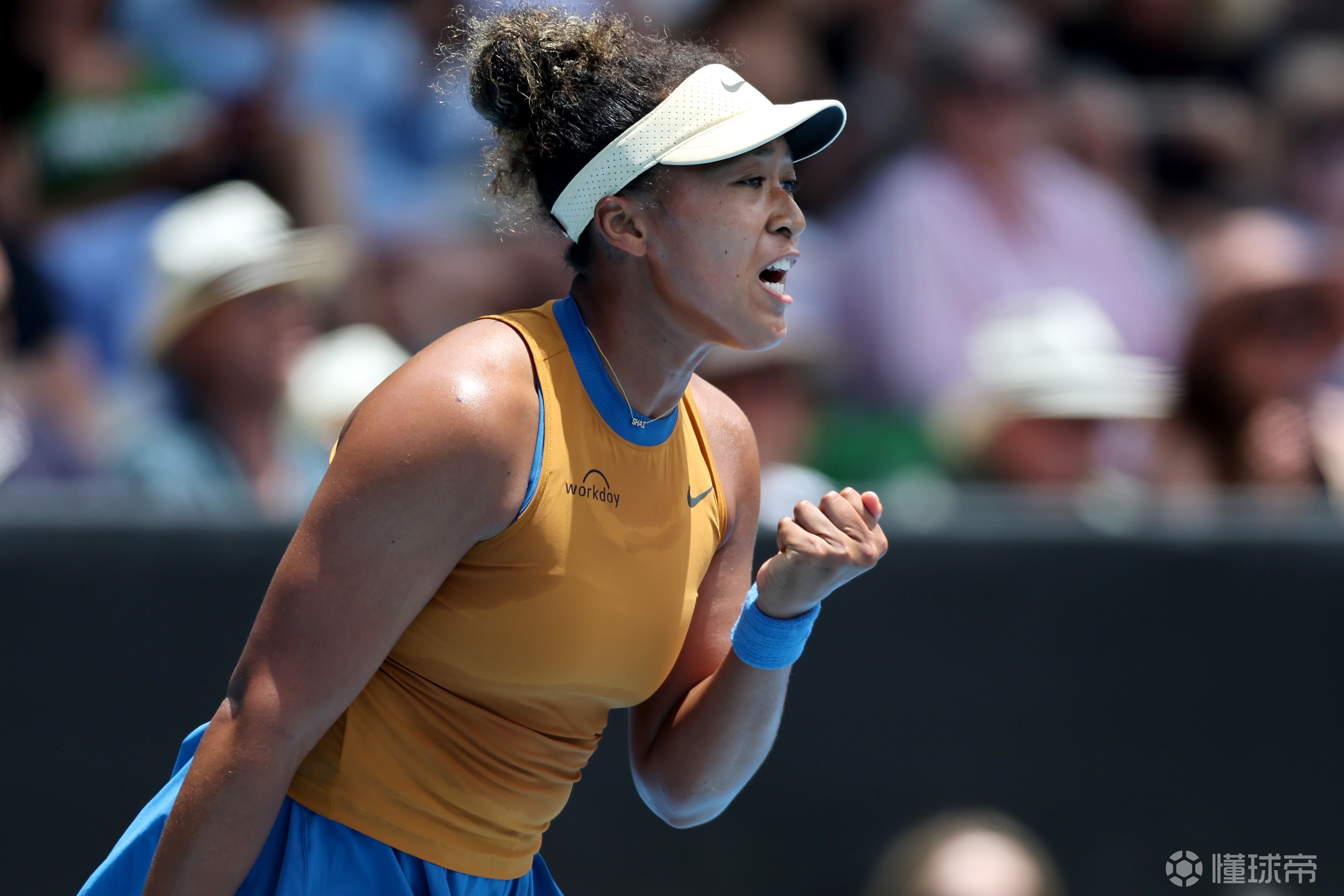 大坂直美连续七场比赛得分超过突破纪录,西班牙队挑战极限!的简单介绍 大坂直美连续七场比赛得分超过突破纪录,西班牙队挑战极限!的简单介绍